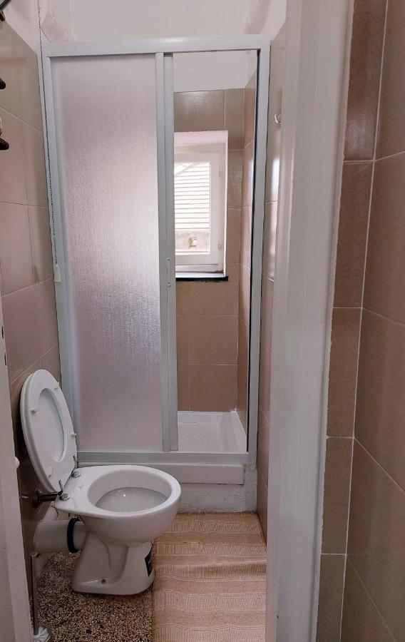 Genova Rooms Brignole D Kültér fotó