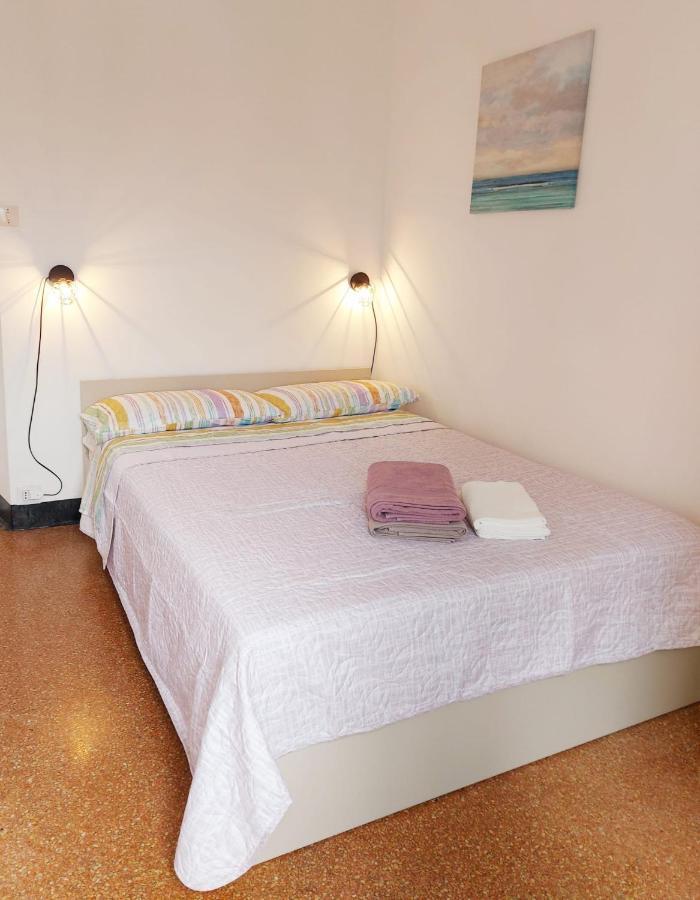 Genova Rooms Brignole D Kültér fotó